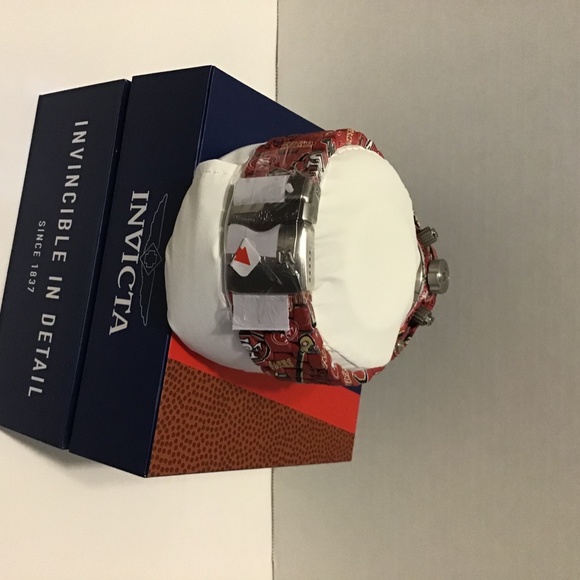 Invicta Watch - Picture 3 of 5